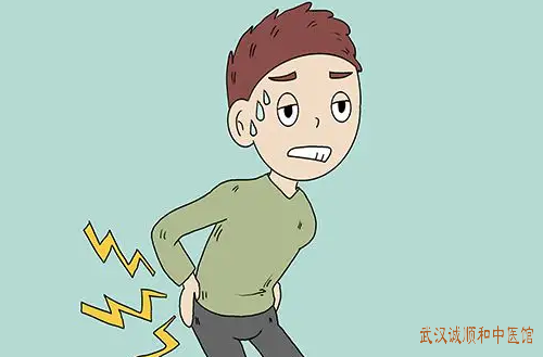 腰椎病腰痛行动不便怎么治疗预防与调节？