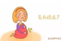 湖北擅治不孕症的妇科教授姜瑞雪：怀孕初期有流产迹象吃什么中药能保胎