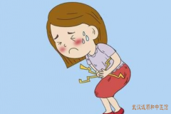 肠胃病中医博士后丁辛：经常腹痛腹泻不止大便溏稀多年喝中药可以解决吗