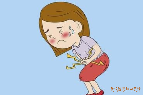 腹痛腹泻不止中医怎么治疗？
