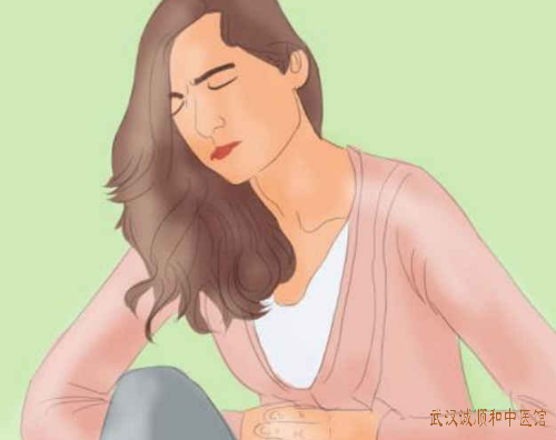 肝气不舒胃胀口苦中医怎么治疗？