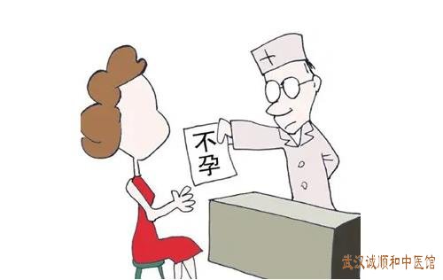 中南路治不孕不育的妇科教授姜瑞雪：月经量少肾气不足针药并用治不孕医案一则。