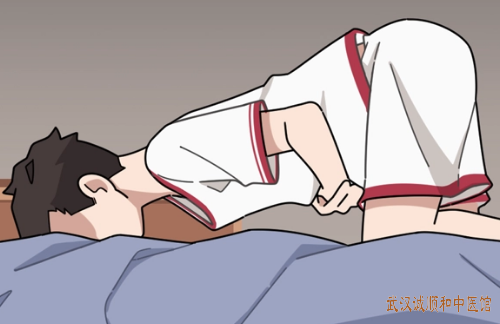 失眠便秘睡不好精神不佳中医中药怎么治疗？