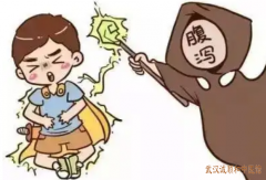 张林茂中医：脾虚湿盛导致每日腹泻4~5次反复不愈2个月中药调理见效快吗？