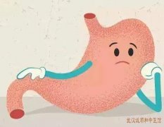 武汉擅长调脾胃的刘玉茂：脾胃虚弱痰湿内停中医治以益气健脾行气化湿医