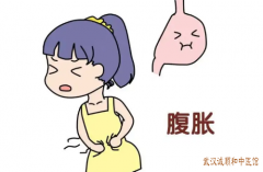 张林茂坐诊时间：脾虚气滞导致便秘腹胀不舒打嗝恶心喝什么中药治疗？