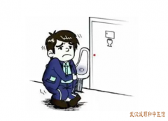 武汉老中医内科专家吴永贵：急性肠胃炎腹泻呕吐发烧中医怎么治疗?