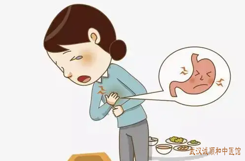 胃胀胸闷睡眠差诚顺和张林茂中医中药怎么调理？