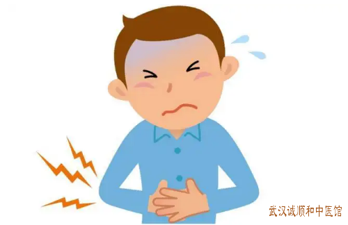胃脘痛胃部虚寒冷痛中医中药怎么治疗？