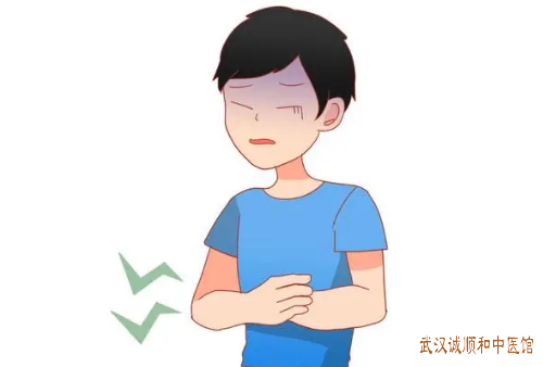 胃脘痞胀张林茂中医中药怎么治疗？