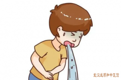 张林茂治疗胃病效果怎么样？晨起恶心呕吐伴腹痛大便次数多吃什么中药？