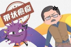 湖北省中医院王儒英怎么样?右侧腰部出现红斑水疱有抽痛难以入睡吃中药有