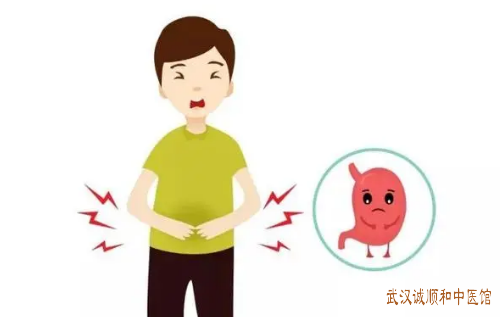 胃胀胃痛慢性浅表性胃炎伴糜烂中医中药怎么治疗？