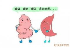吴隆贵中医在哪里坐诊?胃脘部胀闷痞满慢性萎缩性胃炎中医能治吗?