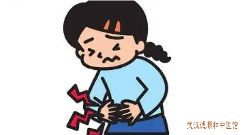 胃痛胃胀胸闷心悸反复中医中药怎么治疗？