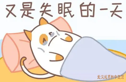 失眠腰痛易惊醒中医中药怎么治疗？