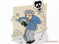 武汉看中医哪家好?中医李轩锦治反复咯痰咳嗽喘息30余年肾不纳气喘证医案