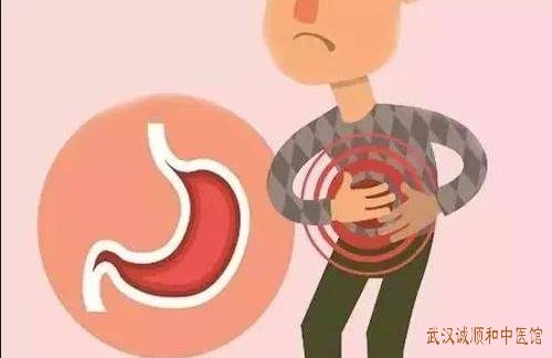 武汉老中医内科脾胃专家吴永贵胃脘痛医案一则