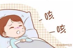 武汉广埠屯中医馆内科专家罗天禄：小儿咳嗽气喘呼吸不畅怎么治疗好?