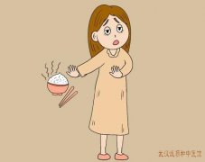 武汉中南路调理脾胃专家吴永贵：萎缩性胃炎伴上腹部疼痛食欲不振怎么治