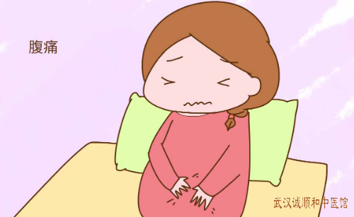 下腹疼痛腰部时有酸痛中医怎么治疗妇人腹痛？