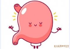 中医博士后丁辛医生：胃胀痞满撑及两胁胀痛不舒食欲不振用什么中药治疗