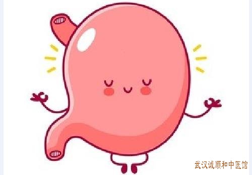 胃胀痞满撑及两胁胀痛不舒食欲不振用什么中药治疗？