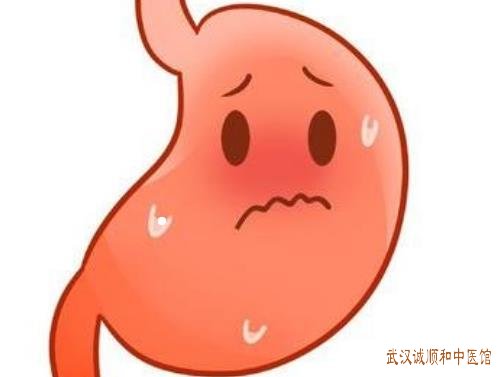 胃脘胀痛恶心欲呕、精神不振没精神中医治疗效果怎么样？