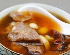 夏天便秘吃什么好呢?坚持吃这三种食疗帮你轻松排便。