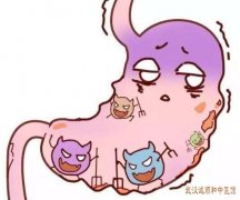中医内科调理脾胃病专家吴永贵：慢性胃溃疡胃脘痛冒冷汗中医能治好吗