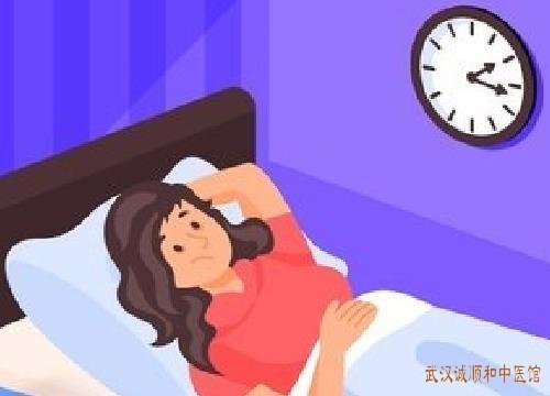 情绪抑郁失眠易急躁焦虑总喜欢躺着是什么原因？