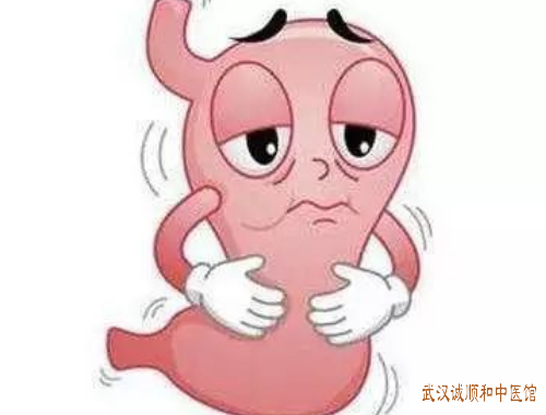 上腹部疼痛拒按食后痛甚中医怎么治疗慢性萎缩性胃炎？
