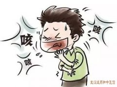 武汉诚顺和有名老中医内科专家钟明：肺气肿咳嗽气喘用什么中药调理好