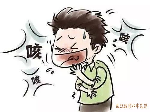 武汉诚顺和有名老中医内科专家钟明肺气肿医案一则