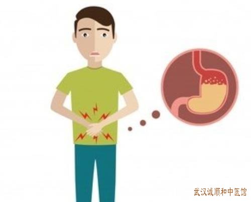 武汉看肠胃名老中医吴隆贵：胃脘胀满疼痛换季症状加重中医怎么办?