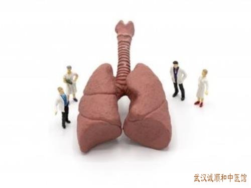 湖北省中医院退休专家李轩锦：慢性支气管炎咳白色泡沫痰活动后气喘吃什么中药?