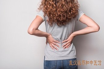 腰部劳损气滞血瘀引发腰及左下肢疼痛中医怎么治疗？