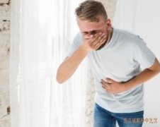 擅长针药并用治疑难病的吴隆贵：胃肠不适30年有肾囊肿肝血管瘤史中医怎