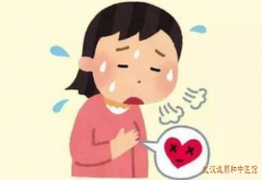 武汉街道口中医丁辛博士：心悸胸闷伴右胁疼痛3个月中医怎么治疗胸胁痛？