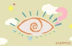 风轮湿热眼睛出现黑睛生翳、畏光流泪，头重身困胸闷中医怎么治疗和预防