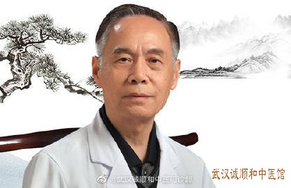 湖北武汉知名脾胃专家张林茂