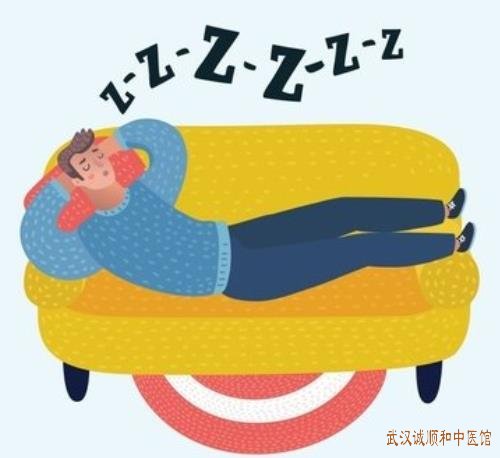 中医内科专家肖早梅：失眠多梦3月伴有腰腹疼痛下坠心神失养用什么中药方调养?