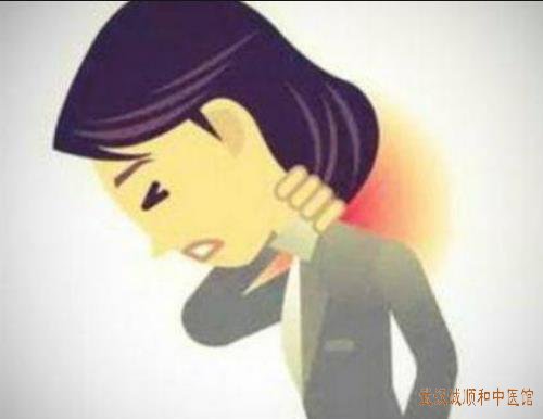 武汉中医骨病科门诊专家王垚椎动脉型颈椎病医案一则