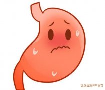 武汉中南路有名脾胃病中医丁辛：胃溃疡反复发作胃脘嘈杂用什么中药调理