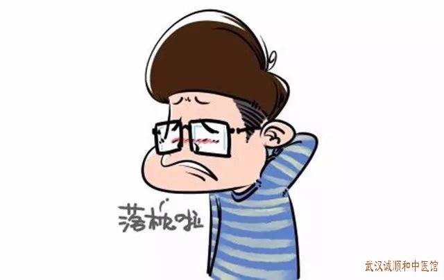 武汉中南路有名的老中医柳新樵脖子落枕医案一则