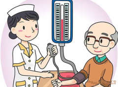 武汉中南路有名的老中医罗天禄：患高血压头晕项强腰膝酸软中医怎么治疗