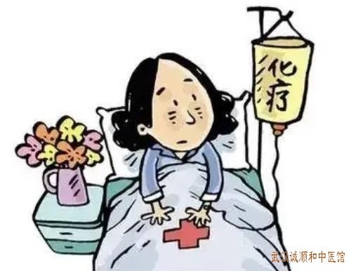 武汉中南路肿瘤术后调理专家刘玉茂乳腺癌术后医案一则