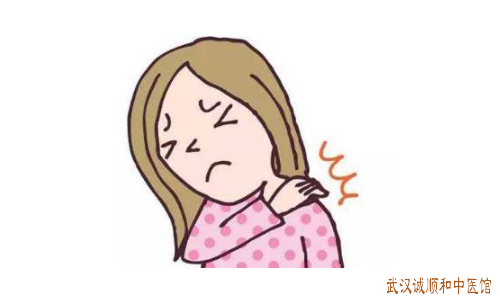 武汉疼痛门诊厉害的老中医柳新樵颈椎骨质增生医案一则