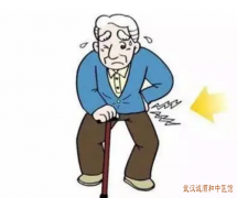 湖北省中医名师董晓俊教授：双膝关节滑膜炎肿痛明显活动受限半个月中医
