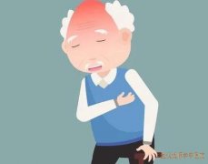 武汉有名气的中医专家钟明教授：慢支肺气肿咳痰喘不上气伴气短中医如何